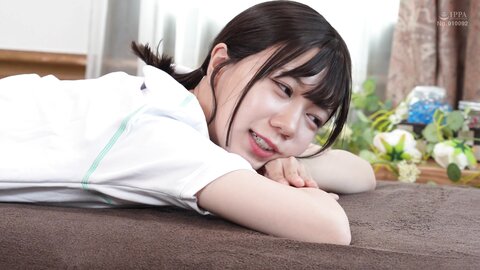 MURIKURI-001 [4K] Minikko Climax Brainwashing Salon - Oil Restraint Esthetics, Intense Rippling Shiatsu, Sex Toy...