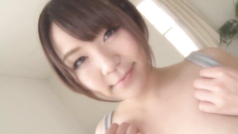 The Ecstasy  Sex With A Big Boobs Beauty Sakuya Nishizono