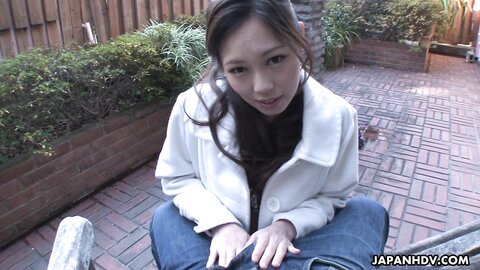 Asian  Misaki Yoshimura 278