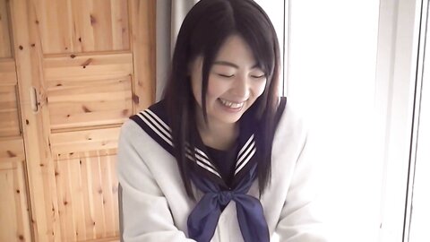 NBT-00089 Shizuka Nakakura 仲倉静香 - 制服美少女天国