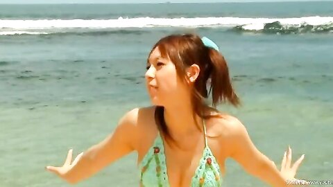 TDPD-006 Saya Hikita 疋田紗也 - さやぱわ～
