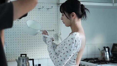 週プレ2025年12月22日号No.51 特別付録DVD 髙野真央「恋の温度」