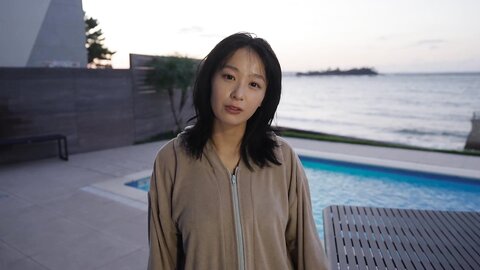 週プレ2025年12月22日号No.51 特別付録DVD 髙野真央「恋の温度」