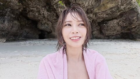週プレ2025年9月8日号No.36 特別付録DVD「超ゴージャス」山田あい