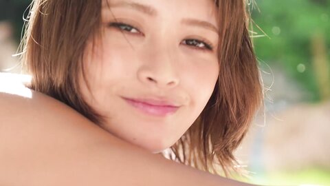 週プレ2025年9月8日号No.36 特別付録DVD「超ゴージャス」山田あい