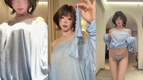 [Cosplay] Yiko湿润兔 2026年04月订阅 我的爱妻 [125P4V-3.23GB]