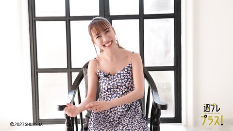 [WPB-net] +Special No.300 高城れに – RENI chan 2023.10 (154P3V)