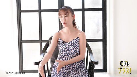 [WPB-net] +Special No.300 高城れに – RENI chan 2023.10 (154P3V)