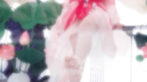 [Cosplay] 钛合金TiTi - 风仙子 (3)