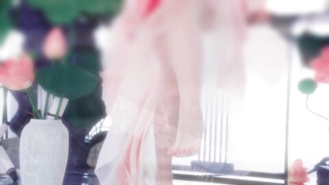 [Cosplay] 钛合金TiTi - 风仙子 (3)