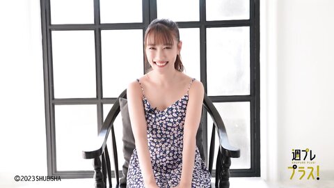 [WPB-net] +Special No.300 高城れに – RENI chan 2023.10 (154P3V) (2)