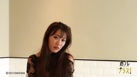 [WPB-net] +Special No.300 高城れに – RENI chan 2023.10 (154P3V) (2)