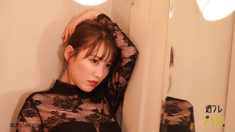 [WPB-net] +Special No.300 高城れに – RENI chan 2023.10 (154P3V) (2)