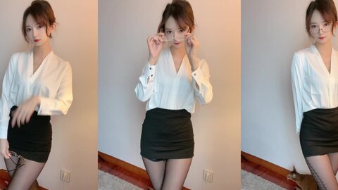 [Cosplay] 51酱 - 01月真爱粉 (3)