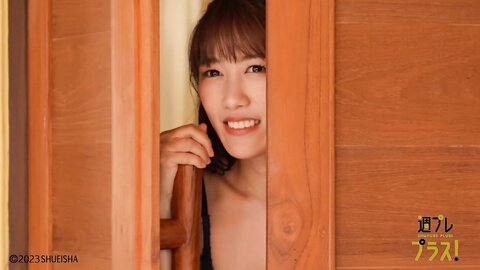 [WPB-net] +Special No.300 高城れに – RENI chan 2023.10 (154P3V) (3)