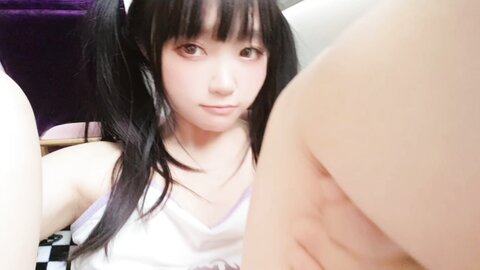 [Cosplay] 神沢永莉 ckt儿童节快乐 [68P1V-387MB]