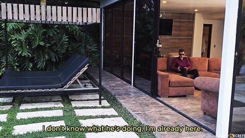 Anal Fuck With Lil Timy At Mr Garrisons House Emma Anturin