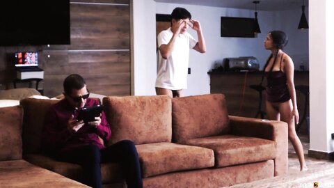 Anal Fuck With Lil Timy At Mr Garrisons House Emma Anturin