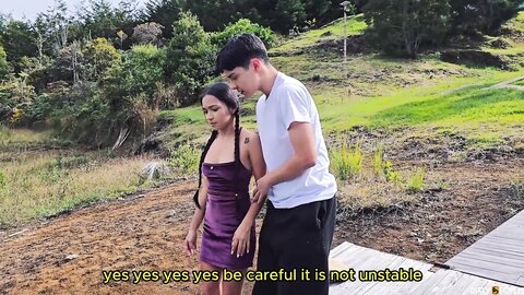 Anal Fuck With Lil Timy At Mr Garrisons House Emma Anturin