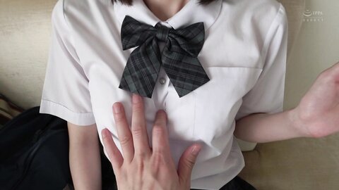 APGH-055 The After-school Honor Student Is A Wonderful Girl Who Accepts Any Kind Of Desire! Haru Aoba