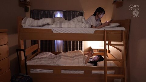 BBAN-580 Homesick Lesbian A Motherless Girl Immerses Herself In Lesbian Pleasure To Forget Her Growing...