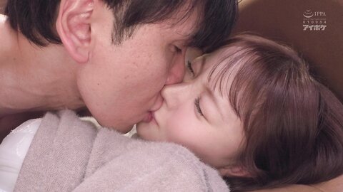 IPZZ-860 My Innocent Girlfriend Who Had Said I Want You To Hold Off On Kissing For 3 Months Due To A...