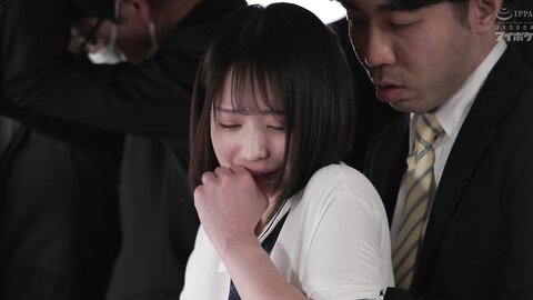 IPZZ-874 When I Made A Fool Of Myself By Groping A Beautiful Uniformed Girl I Passed On My Way To Work....