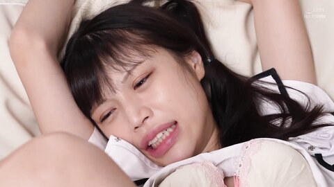 MURIKURI-006 Young Throat Irrumatio - Innocent Girl Living In A Municipal Housing Complex Is Kept Locked Up With...