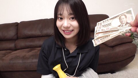 NGHJ-058 Wholeheartedly! The Energetic And Smiling Manager Of The Athletic Club Who Brings Power To Everyone...