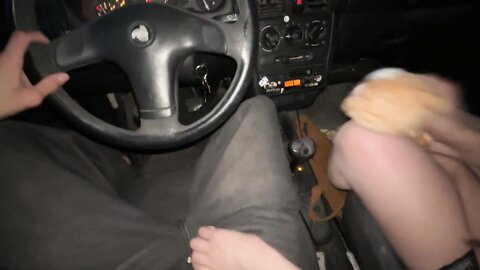 Pov Rentando Una Novia Por Primera Vez Y Termina En Squirt