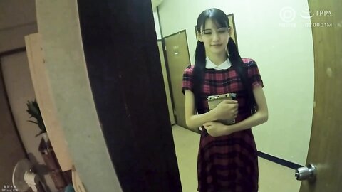 ABW-302 [Uncensored] Literary Girl Drowning In Sticky Sex. Sticky High Humidity Silent Sex Umi Yakage