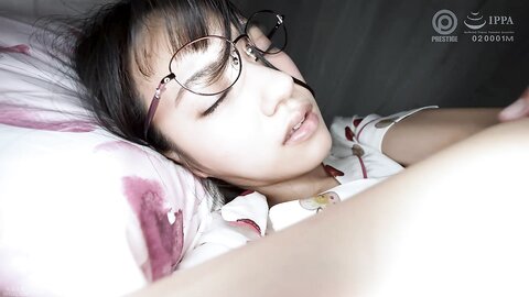 ABW-302 [Uncensored] Literary Girl Drowning In Sticky Sex. Sticky High Humidity Silent Sex Umi Yakage