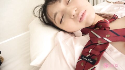 ATID-682 [Uncensored] Uniform Anal Virginity Loss