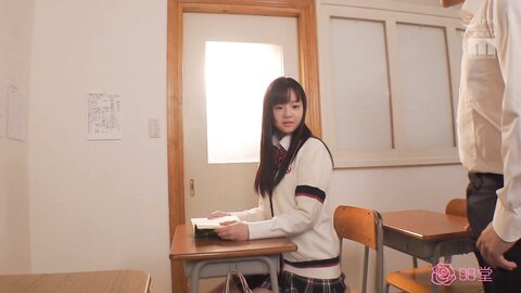 MIDA-615 [Uncensored] Serious And Quiet ***hood Friend Blushes And Appeals Love With A Mozzily Seductive Pantyhos...