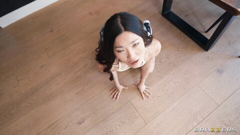 Lucy Mochi  Too Many Rooms Not Enough Cum