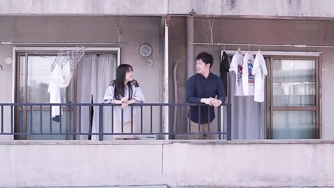 Haruna Noa  I Found My Best Friend S Girlfriend 3