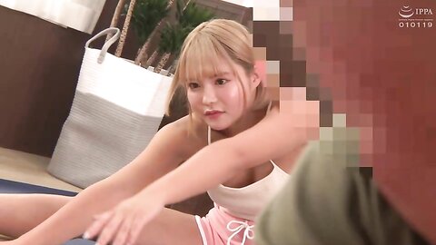 Hole Creampie Aphrodisiac Gangimari Yoga 3
