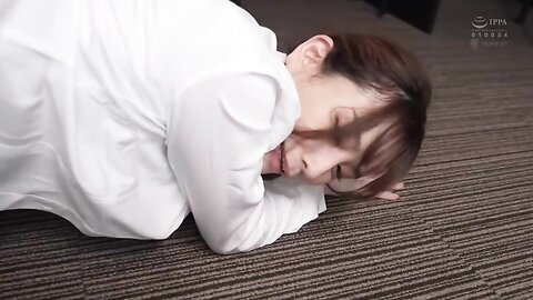 Ogawa Haru  Customer Harassment Anal Apology Asshole Throat Vagina Hole All Holes Climax 1