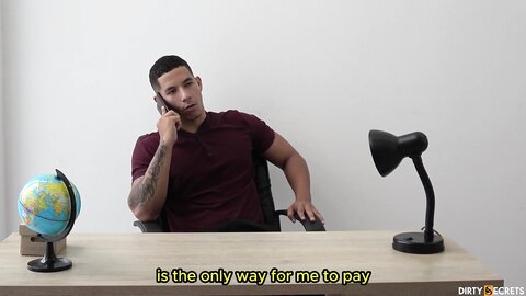 I Fuck Agent Who Wants To Meet My Big Cock Emma Anturin