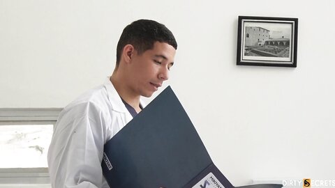 I Fuck My Husbands Doctor And He Finds Out About It Emma Anturin