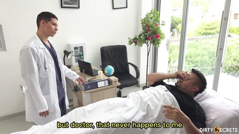 I Fuck My Husbands Doctor And He Finds Out About It Emma Anturin