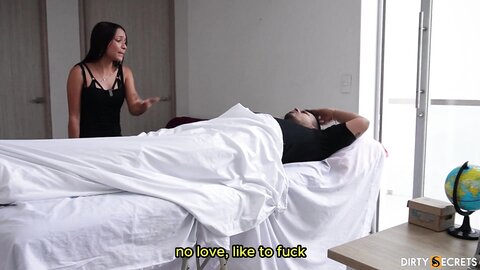 I Fuck My Husbands Doctor And He Finds Out About It Emma Anturin