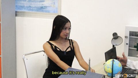 I Fuck My Husbands Doctor And He Finds Out About It Emma Anturin