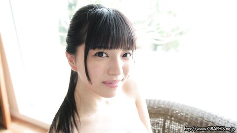 Graphis Gals – Akari Neo 根尾あかり GLEAM Clip 1