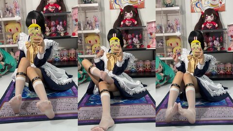 [Cosplay] 白栎Shirly - 四季夏目 (2)