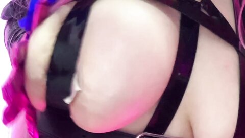 [Cosplay] 芝心蛋奶烧 - 梅克琳达 (3)