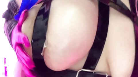 [Cosplay] 芝心蛋奶烧 - 梅克琳达 (3)