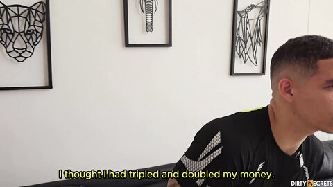 I Lie To Emma Anturin To Get Her To Suck My Dick Emma Anturin