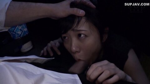 Student Matsuri Kiritani has a stalker between the trains and school (STAR-816)