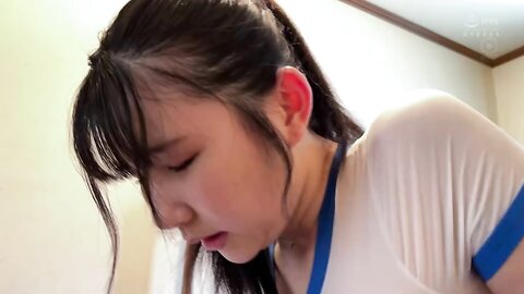 Fukuhara Mina  I Called Out To A Bored High School Girl On Her Way Home From School On A Weekday 3